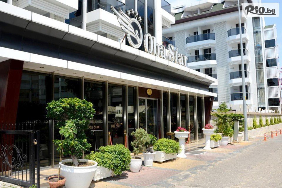 Онекс Тур - thumb 5 Онекс Тур - thumb 5