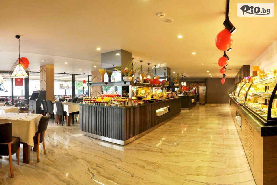 Онекс Тур - thumb 8 Онекс Тур - thumb 8