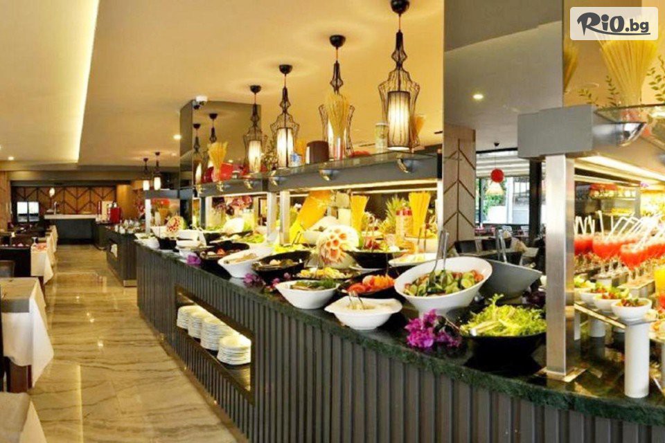 Онекс Тур - thumb 12 Онекс Тур - thumb 12