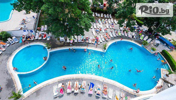 Sun Palace Hotel - thumb 3