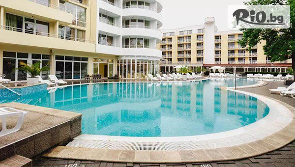 Sun Palace Hotel - thumb 4