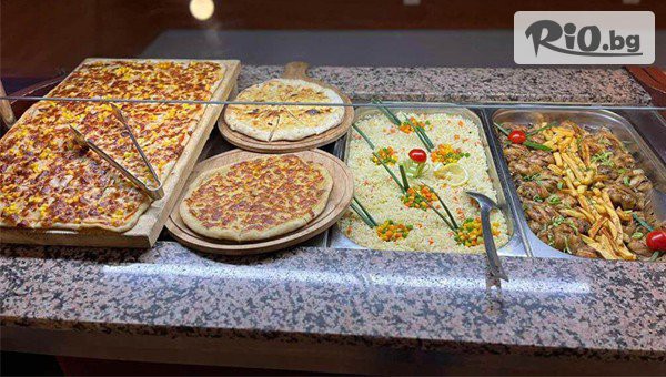 Sun Palace Hotel - thumb 6