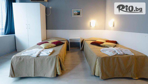 Sun Palace Hotel - thumb 10