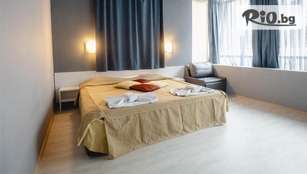 Sun Palace Hotel - thumb 11