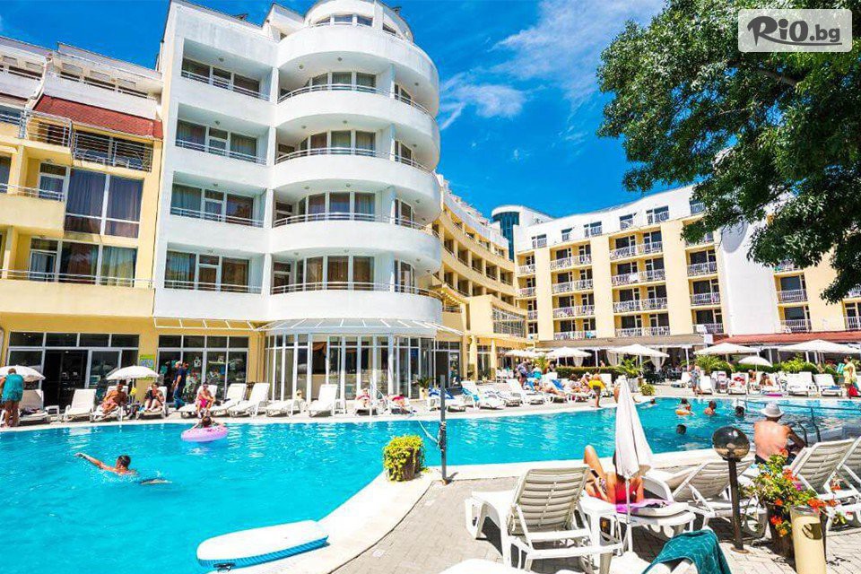 Sun Palace Hotel - thumb 2 Sun Palace Hotel - thumb 2