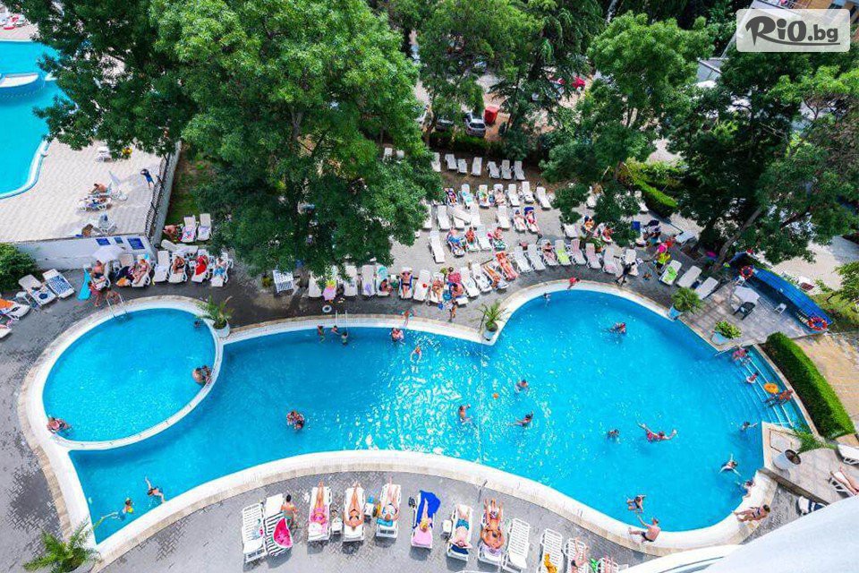 Sun Palace Hotel - thumb 3 Sun Palace Hotel - thumb 3