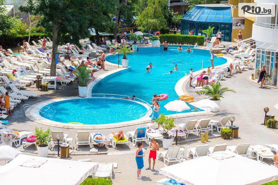 Sun Palace Hotel - thumb 4 Sun Palace Hotel - thumb 4