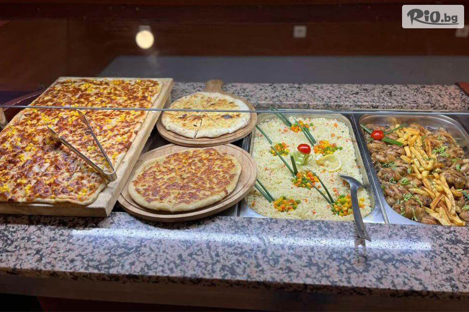 Sun Palace Hotel - thumb 9 Sun Palace Hotel - thumb 9