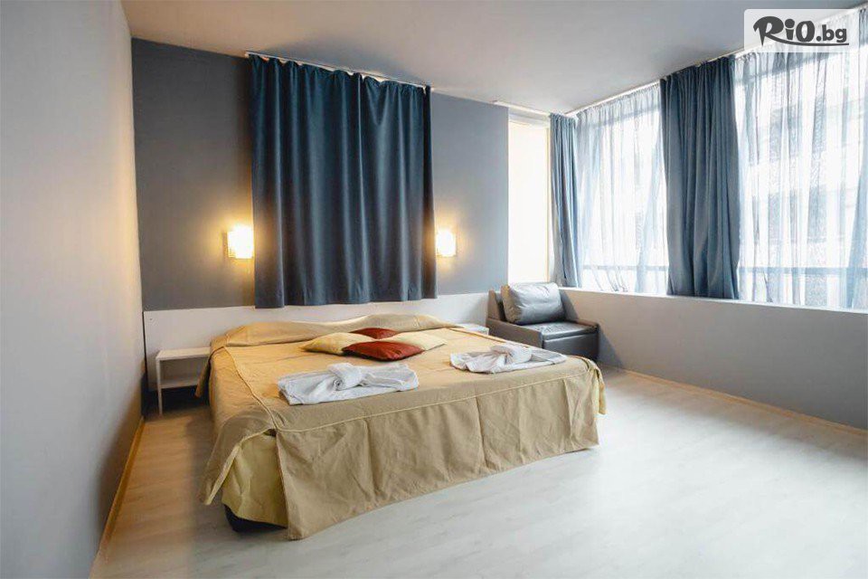 Sun Palace Hotel - thumb 16 Sun Palace Hotel - thumb 16