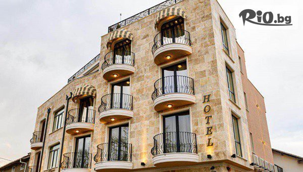 Хотел Антик 3* - thumb 2