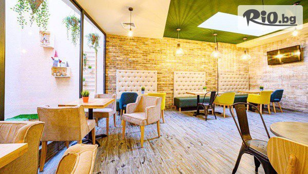 Хотел Антик 3* - thumb 5