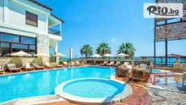 Xenios Possidi Paradise 4*, Касандра #1