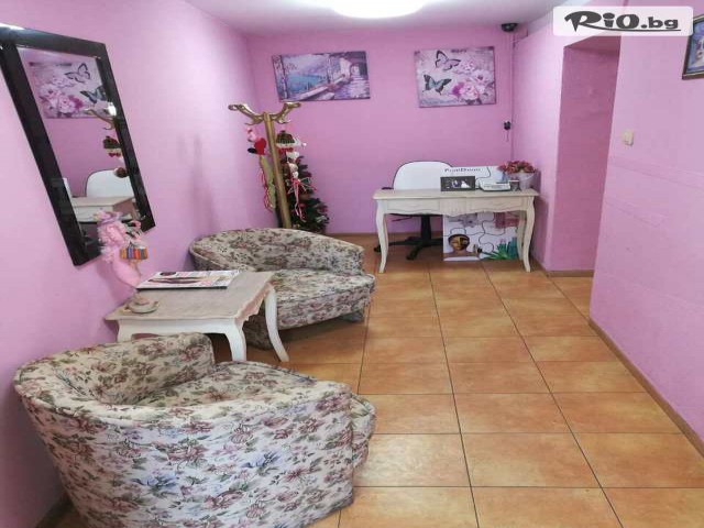 Студио за красота Хубава Жена - thumb 2 Студио за красота Хубава Жена - thumb 2