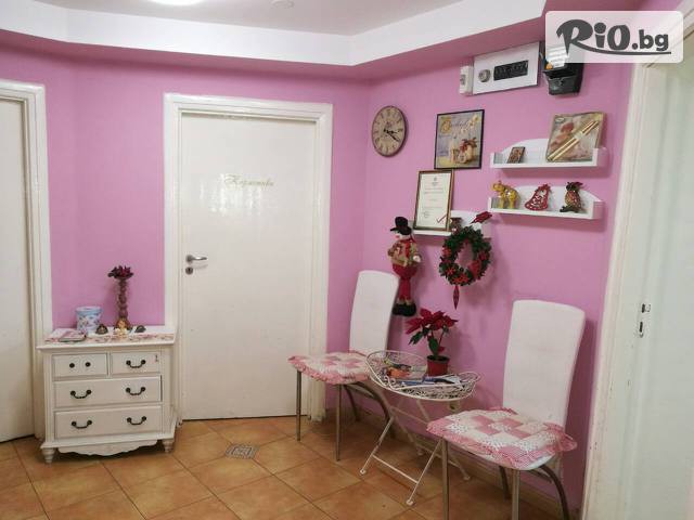 Студио за красота Хубава Жена - thumb 3 Студио за красота Хубава Жена - thumb 3