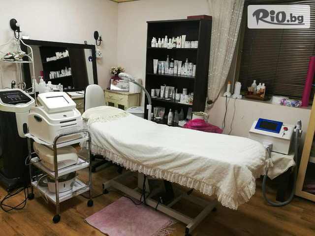 Студио за красота Хубава Жена - thumb 15 Студио за красота Хубава Жена - thumb 15