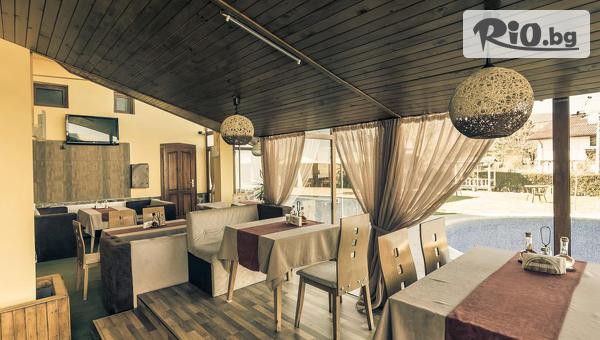 Къща за гости Флора - thumb 4