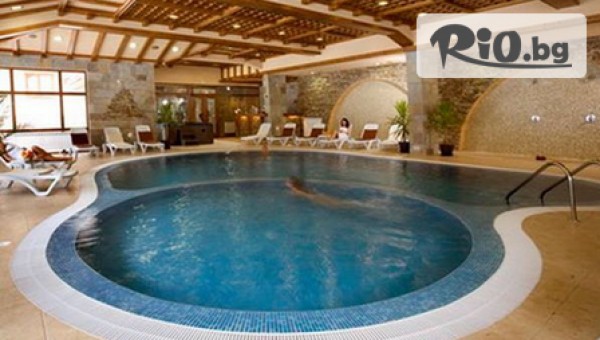 Хотел ПЕРЕЛИК ПАЛАС **** - thumb 2