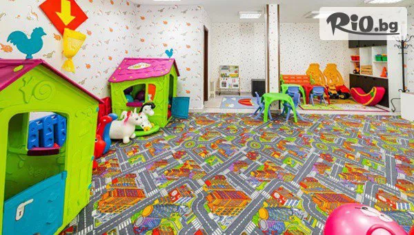 Грийн Лайф Банско - thumb 7