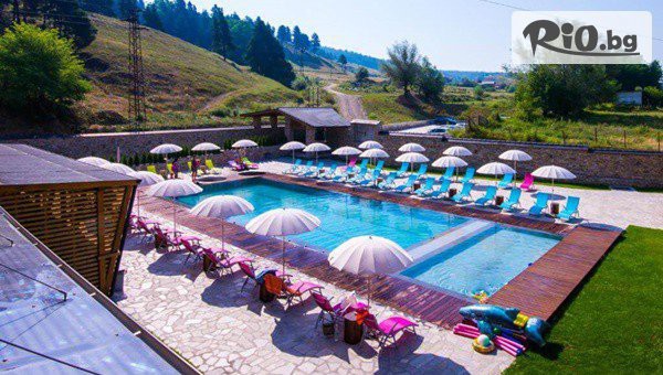 Вила Виктория Термал - thumb 4