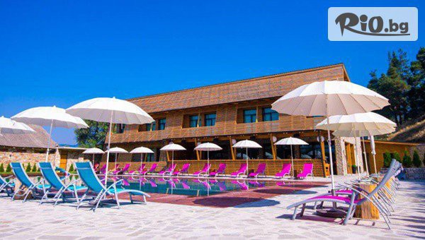 Вила Виктория Термал - thumb 5