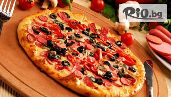 ПЕКАРНА СТЕЛА - thumb 2