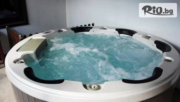 Вила Цачеви - thumb 4