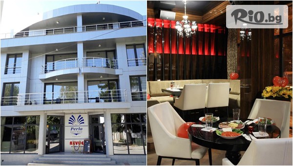 Хотел Перла - thumb 3