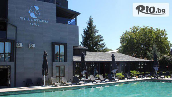 Stillaterm SPA - thumb 2