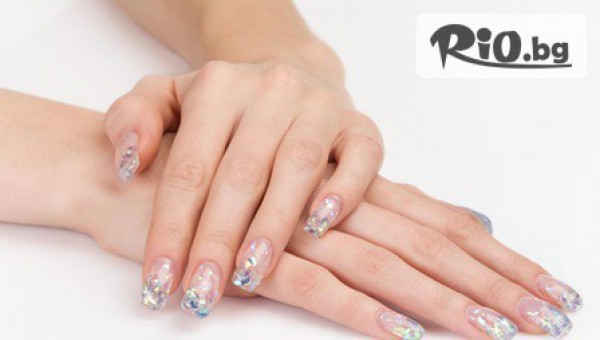 Салон за красота Богиня - thumb 2