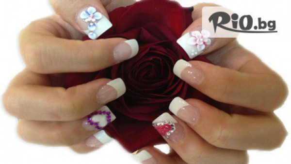 Салон за красота Богиня - thumb 3