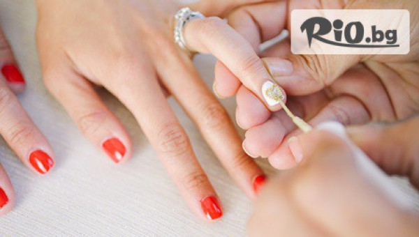 Салон за красота Богиня - thumb 4