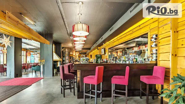 Хотел 3 Планини - thumb 10