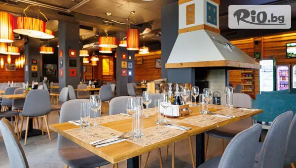 Хотел 3 Планини - thumb 11