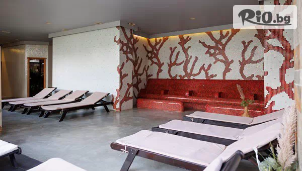 Хотел 3 Планини - thumb 12