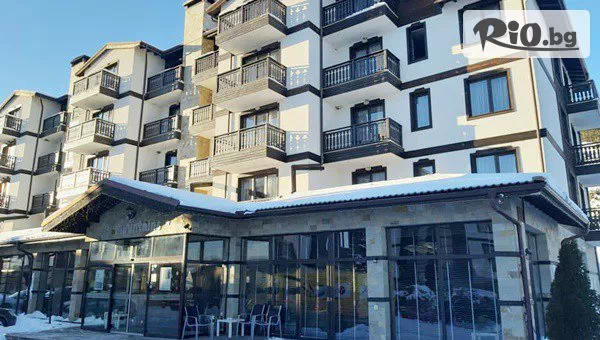 Хотел 3 Планини - thumb 2