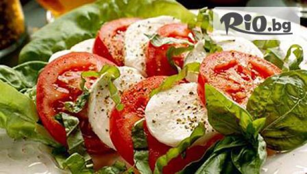 ресторант "вила Буров" - thumb 2