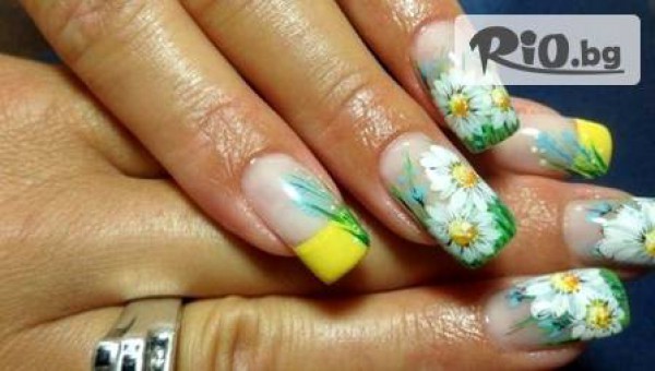 Студио за красота Мира - thumb 2