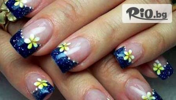 Студио за красота Мира - thumb 3