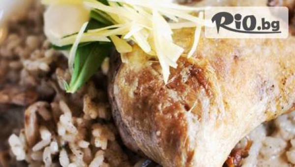 ресторант Алиби - thumb 2