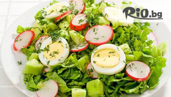 ресторант Алиби - thumb 3