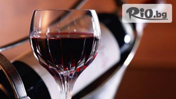 ресторант Алиби - thumb 4