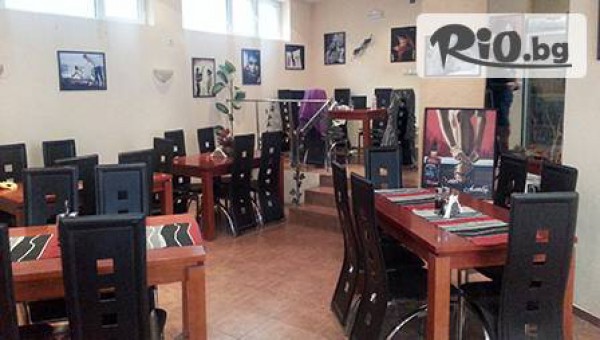 ресторант Алиби - thumb 5