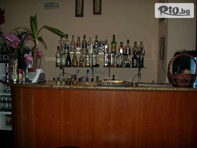 ресторант Алиби - thumb 1