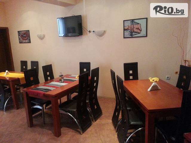 ресторант Алиби - thumb 2