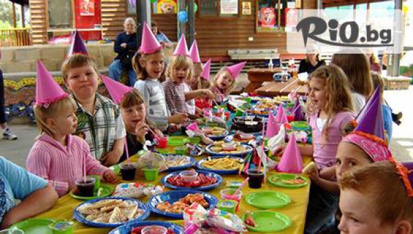 Магазини за детски играчки Раяленд - thumb 2