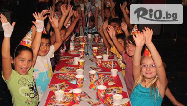 Магазини за детски играчки Раяленд - thumb 6