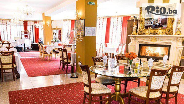 Хотел Елегант Лукс - thumb 5