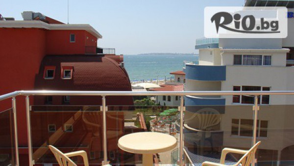 Хотел Съни Флауър - thumb 2