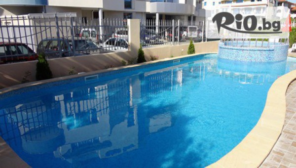 Хотел Съни Флауър - thumb 4