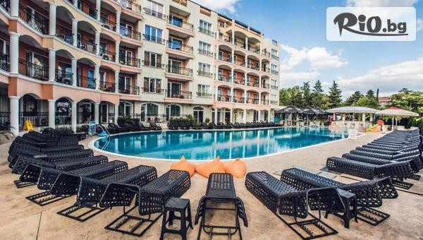 Хотел Авеню Делукс - thumb 2